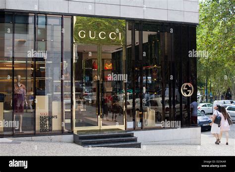 gucci lisbon|gucci store lisbon.